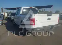 2015 Ford F-150 photo