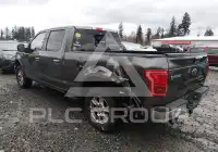 2015 Ford F-150 фото