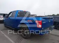 2015 Ford F-150 фото