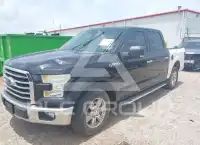 2015 Ford F-150 фото