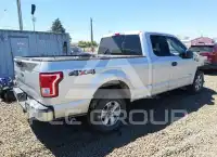 2015 Ford F-150 фото