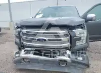 2015 Ford F-150 фото