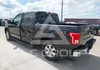 2015 Ford F-150 фото