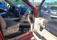 2015 Ford F-150 photo