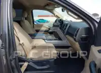 2015 Ford F-150 фото
