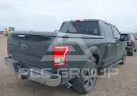 2015 Ford F-150 фото