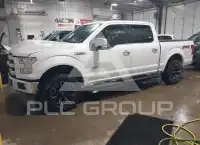 2015 Ford F-150 фото