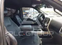 2015 Ford F-150 фото