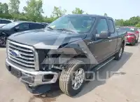 2015 Ford F-150 photo