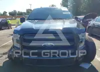 2015 Ford F-150 фото