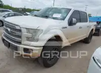 2015 Ford F-150 фото