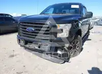 2015 Ford F-150 фото