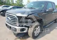 2015 Ford F-150 photo