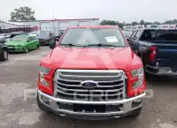 2015 Ford F-150 photo