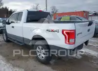 2015 Ford F-150 photo