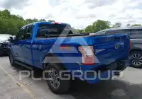 2015 Ford F-150 photo
