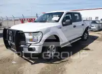 2015 Ford F-150 фото