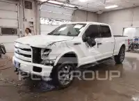 2015 Ford F-150 фото