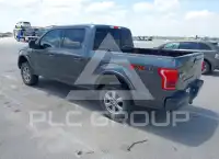 2015 Ford F-150 фото