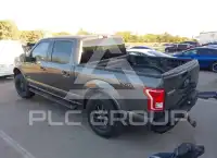 2015 Ford F-150 фото