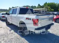 2015 Ford F-150 фото