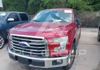 2015 Ford F-150 photo