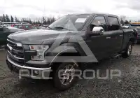 2015 Ford F-150 фото