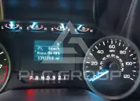 2015 Ford F-150 фото