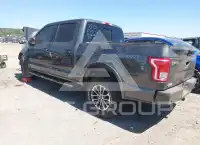 2015 Ford F-150 фото