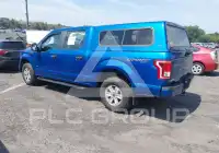 2015 Ford F-150 фото