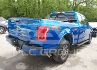 2015 Ford F-150 photo