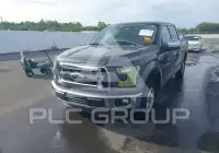 2015 Ford F-150 photo