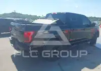 2015 Ford F-150 фото