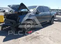 2015 Ford F-150 фото