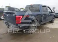2015 Ford F-150 photo