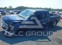 2015 Ford F-150 photo