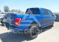 2015 Ford F-150 фото