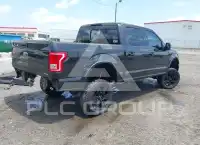 2015 Ford F-150 фото