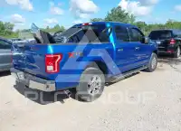 2015 Ford F-150 фото