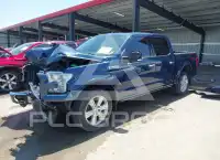 2015 Ford F-150 фото