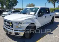 2015 Ford F-150 photo