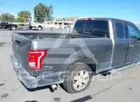 2015 Ford F-150 фото