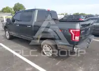 2015 Ford F-150 фото