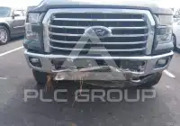 2015 Ford F-150 фото