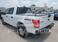 2015 Ford F-150 фото