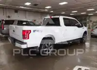 2015 Ford F-150 фото