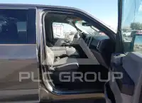 2015 Ford F-150 фото