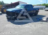 2015 Ford F-150 фото