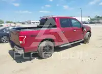 2015 Ford F-150 photo