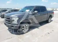 2015 Ford F-150 фото